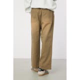 カラーデニムパンツ | RODEO CROWNS WIDE BOWL | 詳細画像9 