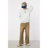 カラーデニムパンツ | RODEO CROWNS WIDE BOWL | 詳細画像10 