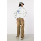 カラーデニムパンツ | RODEO CROWNS WIDE BOWL | 詳細画像11 