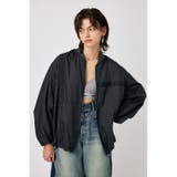 BOMBER LIGHT ジャケット | MOUSSY OUTLET | 詳細画像11 