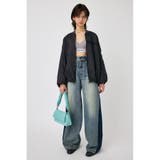 BOMBER LIGHT ジャケット | MOUSSY OUTLET | 詳細画像13 