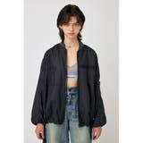 BOMBER LIGHT ジャケット | MOUSSY OUTLET | 詳細画像14 