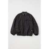 BOMBER LIGHT ジャケット | MOUSSY OUTLET | 詳細画像15 
