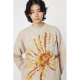 ビッグフラワーニット | RODEO CROWNS WIDE BOWL | 詳細画像2