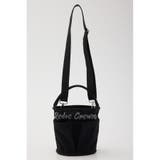 バケツポケットミニトートバッグ | RODEO CROWNS WIDE BOWL | 詳細画像2 