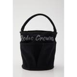 バケツポケットミニトートバッグ | RODEO CROWNS WIDE BOWL | 詳細画像3 
