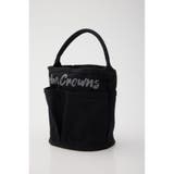 バケツポケットミニトートバッグ | RODEO CROWNS WIDE BOWL | 詳細画像4 