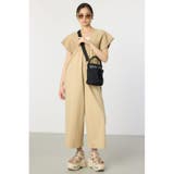 バケツポケットミニトートバッグ | RODEO CROWNS WIDE BOWL | 詳細画像7 