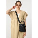 バケツポケットミニトートバッグ | RODEO CROWNS WIDE BOWL | 詳細画像8 