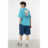 POPCORN Tシャツ | RODEO CROWNS WIDE BOWL | 詳細画像28