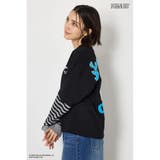 (PEANUTS)フェイクレイヤードロングTシャツ | RODEO CROWNS WIDE BOWL | 詳細画像22 