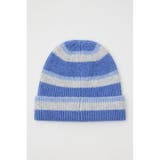 ボーダーモヘアニットビーニー | RODEO CROWNS WIDE BOWL | 詳細画像21 