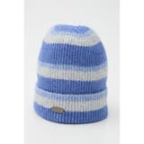 ボーダーモヘアニットビーニー | RODEO CROWNS WIDE BOWL | 詳細画像23 