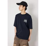 POP CAPS Tシャツ | RODEO CROWNS WIDE BOWL | 詳細画像8