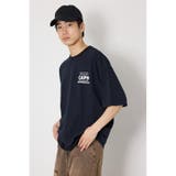 POP CAPS Tシャツ | RODEO CROWNS WIDE BOWL | 詳細画像9