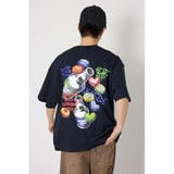 POP CAPS Tシャツ | RODEO CROWNS WIDE BOWL | 詳細画像10