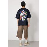 POP CAPS Tシャツ | RODEO CROWNS WIDE BOWL | 詳細画像12 