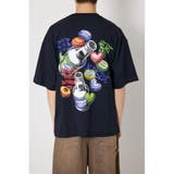 POP CAPS Tシャツ | RODEO CROWNS WIDE BOWL | 詳細画像15 