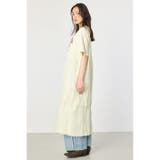 サイドティアードマキシワンピース | RODEO CROWNS WIDE BOWL | 詳細画像5