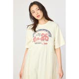 サイドティアードマキシワンピース | RODEO CROWNS WIDE BOWL | 詳細画像7