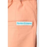 D/S COOL EASY JOGパンツ | RODEO CROWNS WIDE BOWL | 詳細画像37 