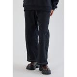 ステッチバレルパンツ | RODEO CROWNS WIDE BOWL | 詳細画像19 