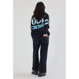 ステッチバレルパンツ | RODEO CROWNS WIDE BOWL | 詳細画像24 