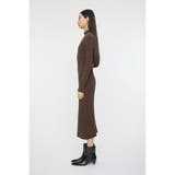 VELOUR TOUCH KNIT ドレス | MOUSSY OUTLET | 詳細画像6