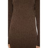 VELOUR TOUCH KNIT ドレス | MOUSSY OUTLET | 詳細画像10