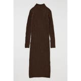 VELOUR TOUCH KNIT ドレス | MOUSSY OUTLET | 詳細画像13 