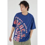 ハリウッドロゴTシャツ | RODEO CROWNS WIDE BOWL | 詳細画像24