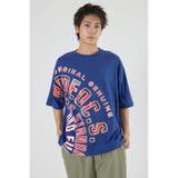 ハリウッドロゴTシャツ | RODEO CROWNS WIDE BOWL | 詳細画像25