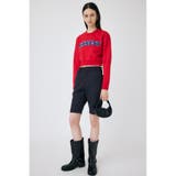 PATCH DENIM MOUSSY プルオーバー | MOUSSY OUTLET | 詳細画像13