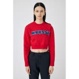 PATCH DENIM MOUSSY プルオーバー | MOUSSY OUTLET | 詳細画像17