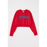 PATCH DENIM MOUSSY プルオーバー | MOUSSY OUTLET | 詳細画像18