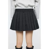 BOX TUCK ミニスカート | MOUSSY OUTLET | 詳細画像8