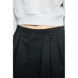 BOX TUCK ミニスカート | MOUSSY OUTLET | 詳細画像9