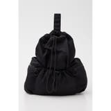 BLK | ワンショルダーポケットバッグ | RODEO CROWNS WIDE BOWL