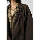 OVER ベスト ＆ SHORT ジャケット | MOUSSY OUTLET | 詳細画像25 