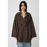 OVER ベスト ＆ SHORT ジャケット | MOUSSY OUTLET | 詳細画像17 