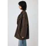 OVER ベスト ＆ SHORT ジャケット | MOUSSY OUTLET | 詳細画像18 