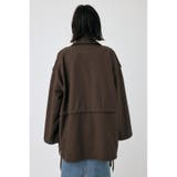 OVER ベスト ＆ SHORT ジャケット | MOUSSY OUTLET | 詳細画像19 