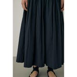 ピンタックスカート オーガニックコットン使用 | MOUSSY OUTLET | 詳細画像9 