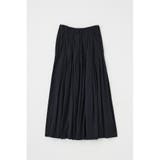 ピンタックスカート オーガニックコットン使用 | MOUSSY OUTLET | 詳細画像10 