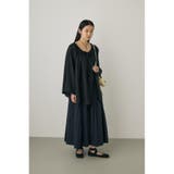 ピンタックスカート オーガニックコットン使用 | MOUSSY OUTLET | 詳細画像6 