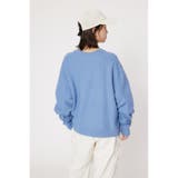 VTG SWEAT ドロストスリーブトップス | RODEO CROWNS WIDE BOWL | 詳細画像11 