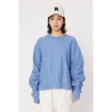 VTG SWEAT ドロストスリーブトップス | RODEO CROWNS WIDE BOWL | 詳細画像12 