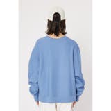 VTG SWEAT ドロストスリーブトップス | RODEO CROWNS WIDE BOWL | 詳細画像14 