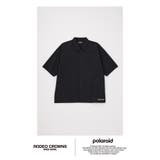 Polaroid バックプリントシャツ | RODEO CROWNS WIDE BOWL | 詳細画像23 