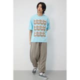 DRYNE Tech トラックパンツ | RODEO CROWNS WIDE BOWL | 詳細画像27 